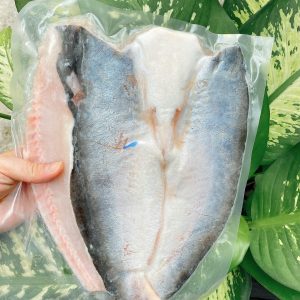 Cá Dứa Lai Nguyên Con