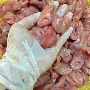 Bao Tử Cá Basa