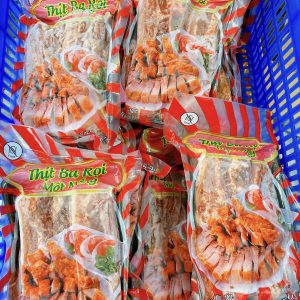 Ba Rọi 1 Nắng