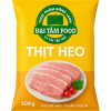 Thịt đông lạnh #5