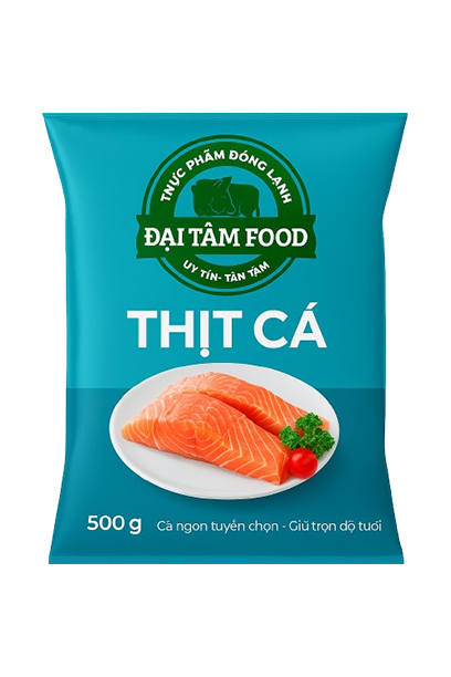 Thịt đông lạnh #4