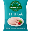 Thịt đông lạnh #4