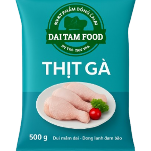 Thịt đông lạnh #3