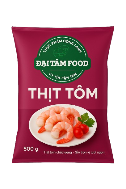 Thịt đông lạnh #4