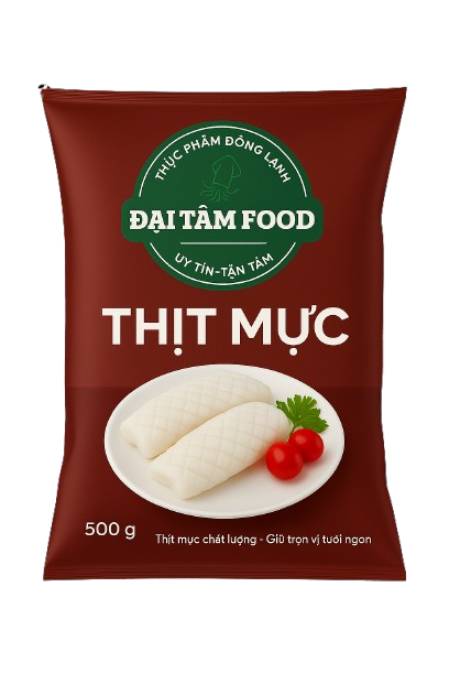 Thịt đông lạnh #4