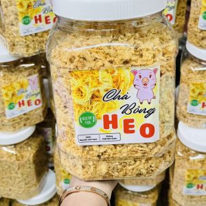 Chà Bông